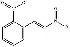 1-(2-NITROPHENYL)-2-NITROPROPENE