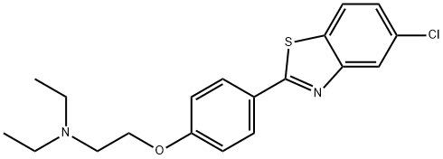 Haletazole