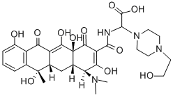 Apicycline Structural