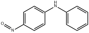 4-NITROSODIPHENYLAMINE Structural