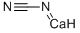 Calcium cyanamide Structural