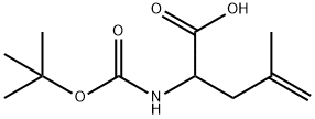 BOC-DL-METHALLYLGLYCINE