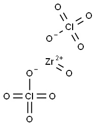 Zirconylperchlorate Structural