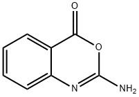 2-AMINO-4H-BENZO[D][1,3]OXAZIN-4-ONE