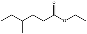 ETHYL 4-METHYLHEXANOATE