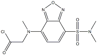 DBD-COCL Structural