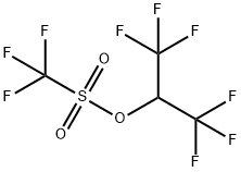 HEXAFLUOROISOPROPYL TRIFLUOROMETHANESULFONATE