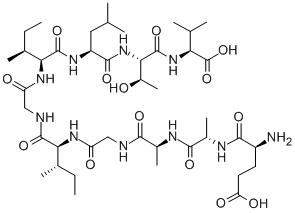 MELAN-A,MELAN-A PROTEIN (26-35) (HUMAN)