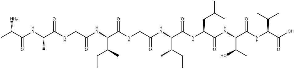 MELAN A Structural