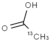 ACETIC ACID-2-13C