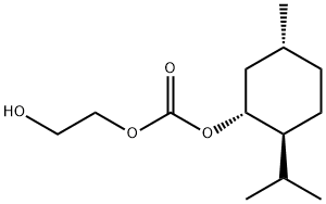 1-MENTHOL-ETHYLENEGLYCOLCARBONATE