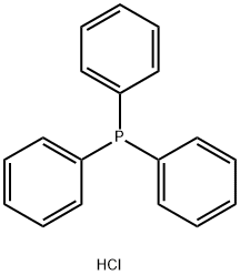 TRIPHENYLPHOSPHINE HYDROCHLORIDE