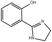 2-(4 5-DIHYDRO-1H-IMIDAZOL-2-YL)PHENOL