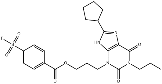 FSCPX Structural