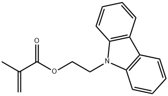 2-(9H-CARBAZOL-9-YL)ETHYL METHACRYLATE