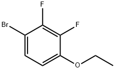 1-Bromo-4-ethoxy-2,3-difluorobenzene