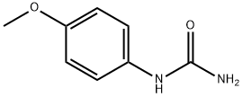 4-METHOXYPHENYLUREA