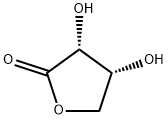 D-ERYTHRONOLACTONE Structural