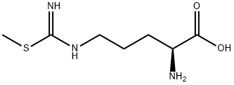 S-METHYL-L-THIOCITRULLINE