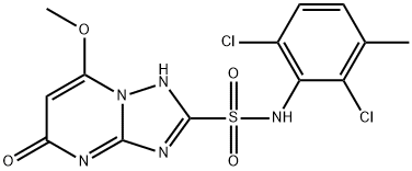 METOSULAM-5-HYDROXY
