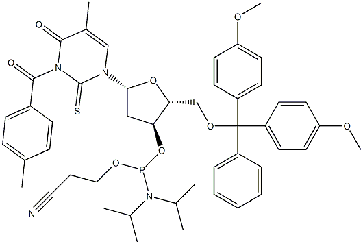 2-THIO-DT CEP Structural