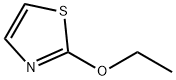 2-Ethoxythiazole Structural