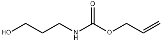 3-(ALLYLOXYCARBONYLAMINO)-1-PROPANOL