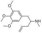 Trimoxamine