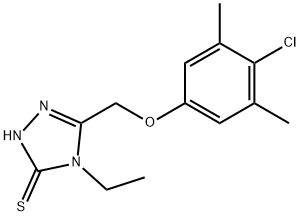 ART-CHEM-BB B018125 Structural