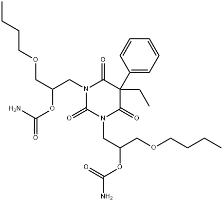 difebarbamate