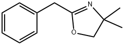 2-BENZYL-4,4-DIMETHYL-4,5-DIHYDRO-1,3-OXAZOLE