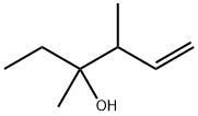 3,4-Dimethyl-5-hexen-3-ol