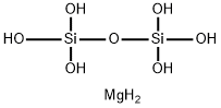 MAGNESIUMSILICATE Structural