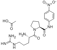 H-ARG-PRO-PNA ACOH