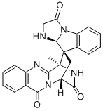 spiroquinazoline Structural