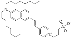 DI-8-ANEPPS Structural