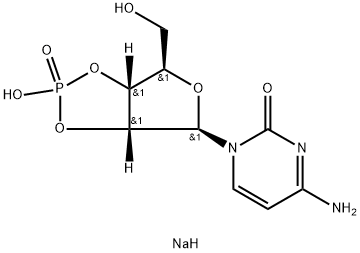 CYCLIC CYTIDYLIC ACID SODIUM SALT