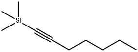 1-HEPTYNYLTRIMETHYLSILANE