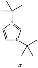 1,3-DI-T-BUTYLIMIDAZOLIUM CHLORIDE