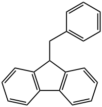 9-BENZYLFLUORENE