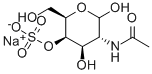 GALNAC-4S, NA Structural