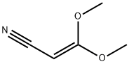 3,3-Dimethoxy-2-propenenitrile