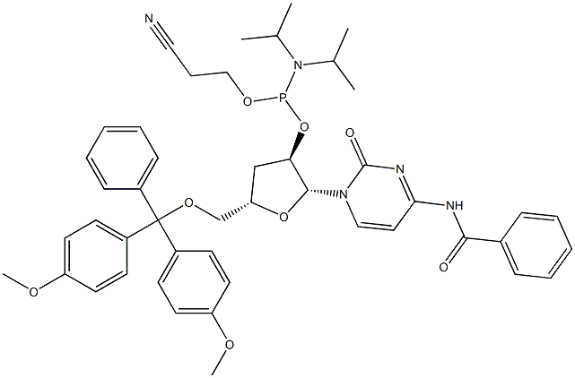 3'-DC CEP