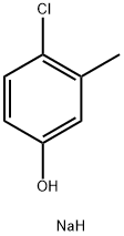 3-METHYL-4-CHLOROPHENOL SODIUM SALT