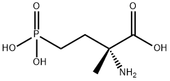 (S)-2-Amino-2-methyl-4-phosphonobutanoic acid