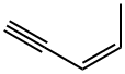 CIS-3-PENTEN-1-YNE