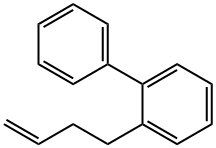 4-(2-BIPHENYL)-1-BUTENE