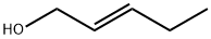 TRANS-2-PENTEN-1-OL Structural