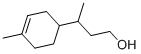 Cyclomethylenecitronellol Structural