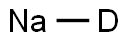 sodium deuteride 